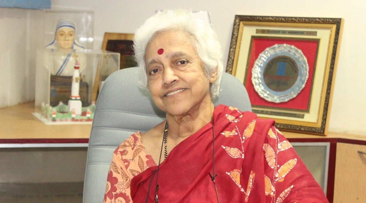 Mina Swaminathan, Mina Swaminathan obit, Mina Swaminathan death, Mina Swaminathan passing, Integrated Child Development Services, Centre for Women’s Development Studies CSDS, World Food Prize, Green Revolution, Indian express, Opinion, Editorial, Current Affairs