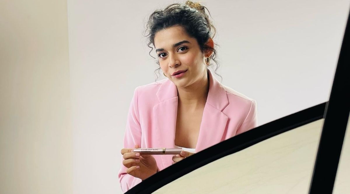 ‘Periods do not make a person impure’: Mithila Palkar opens up about menstrual well being, fashion, exercise, and more