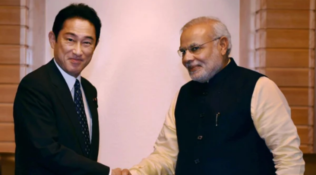 Japan to offer India bn in investments during PM Kishida’s maiden visit: Report