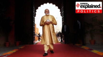 BJP reads signals for 2024, looks at areas to work on