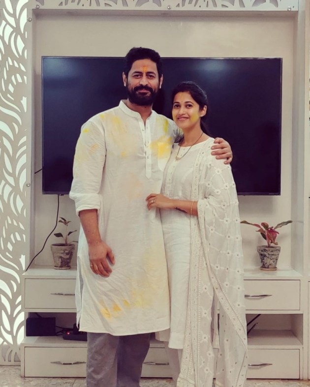 Mohit Raina