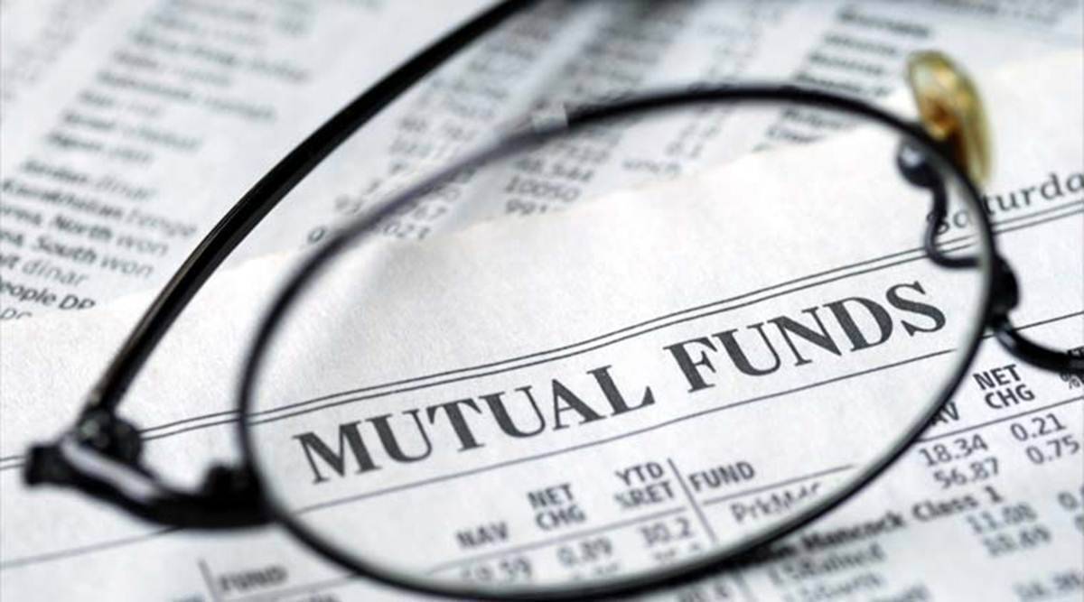 mutual funds with insurance