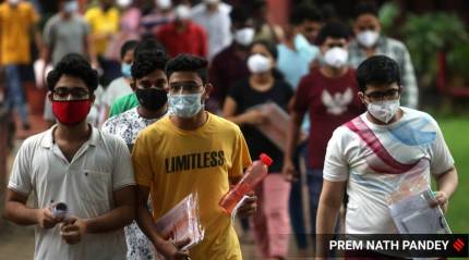 6K seats vacant, exam body slashes NEET-PG cut-off by 15 percentile