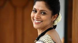 Nadiya in bheeshma parvam