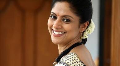 Nadhiya Sex - Nadia Moidu: 'I like to retain the child in me' | Malayalam News - The  Indian Express