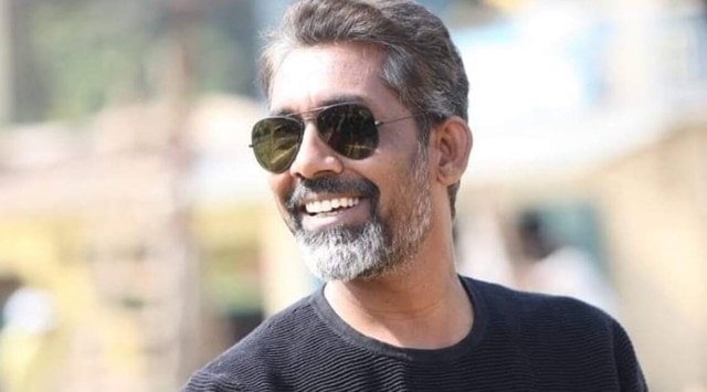 Nagraj Manjule