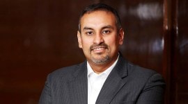 DNEG, namit malhotra