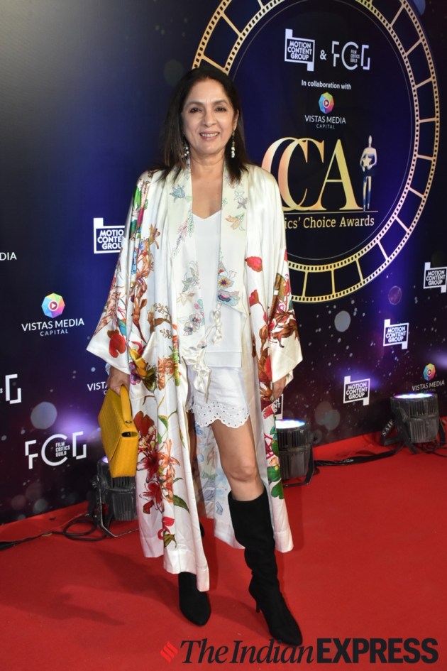 Critics Choice Awards 2022