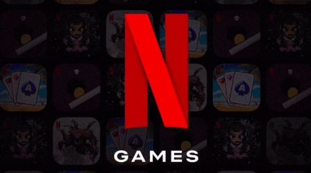 Netflix Games, Netflix gaming,
