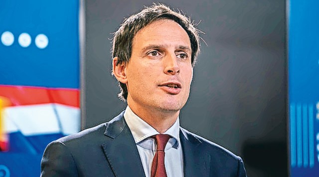 free trade agreement (FTA), India-EU free trade agreement, Netherlands, Wopke Hoekstra, Business news, Indian express business news, Indian express, Indian express news, Current Affairs