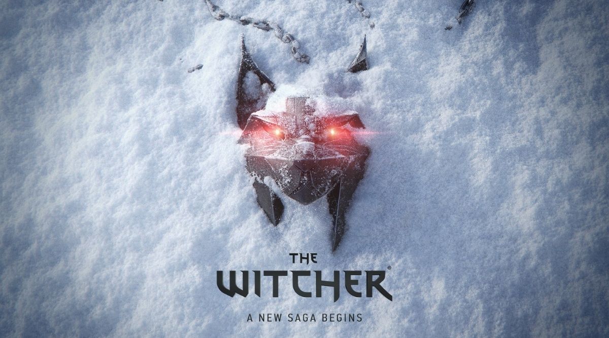 CD Red confirms new Witcher game is in development | Technology News,The Indian Express