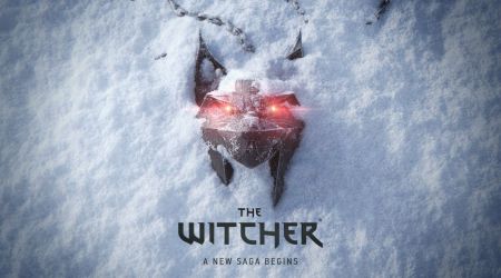 New Witcher game, The Witcher 4,