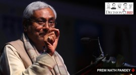 Janata Dal (U), Nitish Kumar, Bharatiya Janata Party (BJP), Uttar Pradesh Assembly elections 2022, Indian Express, India news, current affairs, Indian Express News Service, Express News Service, Express News, Indian Express India News