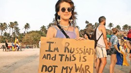 Goa, Russians, Ukrainians, Russia Ukraine, Russia Ukraine Crisis, Russia-Ukraine tension, Ukraine, Ukraine Crisis, India-Ukraine-Russia, NATO, United States, Vladimir Putin, Volodomyr Zelenskyy, Indian Express, India news, current affairs, Indian Express News Service, Express News Service, Express News, Indian Express India News