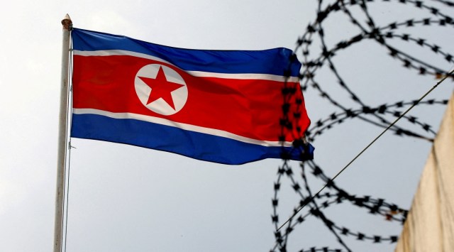 The test, the 13th round of weapons launches by Pyongyang this year, came amid concerns that North Korea may soon conduct a larger provocation like a nuclear test in an effort to expand the country's weapons arsenal and increase pressure on its rivals amid stalled diplomacy.(Reuters/Representational)