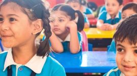 Right to Education (RTE) Act, Right to Education (RTE), RTE admissions, nursery admission, Nursery-Class 1 students, Maharashtra government, Mumbai news, Mumbai city news, Mumbai, Maharashtra, Maharashtra government, India news, Indian Express News Service, Express News Service, Express News, Indian Express India News