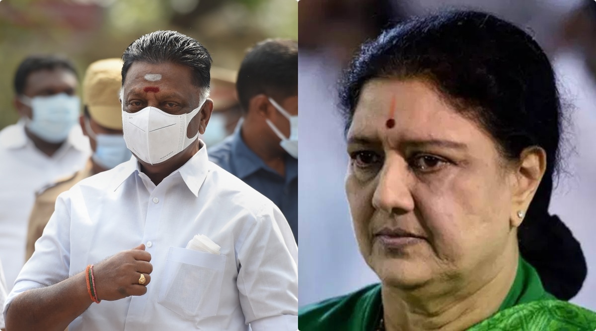 On March 22, OPS told the A Arumughaswamy Commission of Inquiry that personally he has no suspicion in connection with Jayalalithaa's death. (File/PTI)