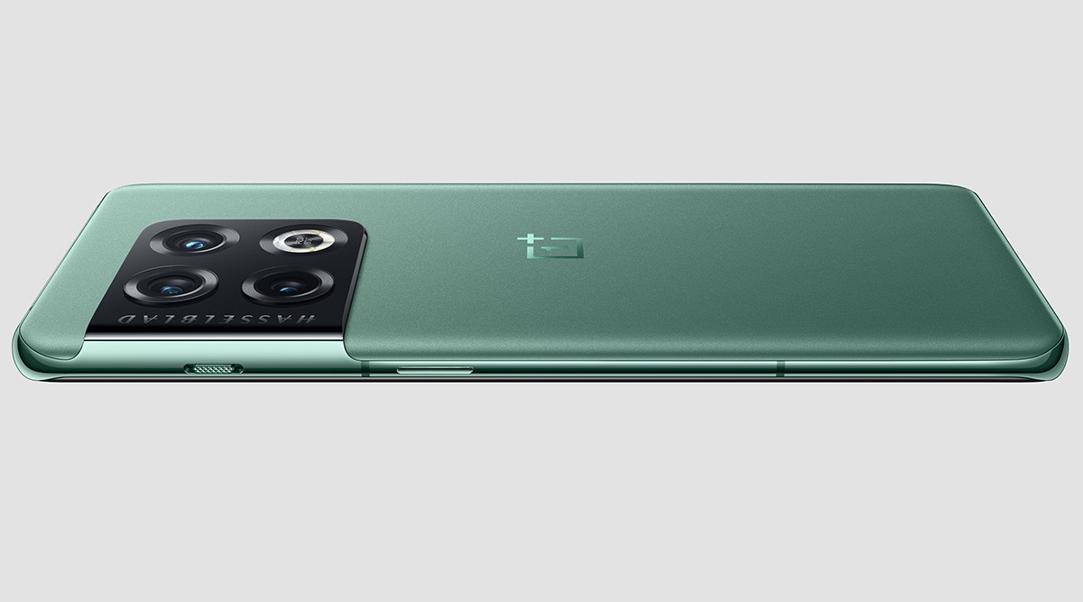 OnePlus 10 Pro redefines phone photography with Hasselblad Camera 