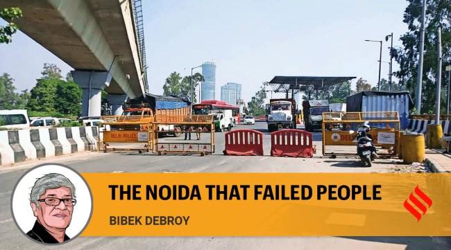 UP is a state with extremes, understandable for a large state. 