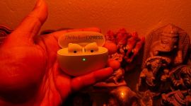 Oppo Enco Air2 review, Oppo enco air2,