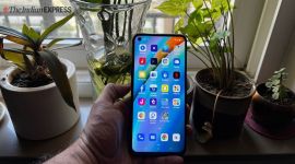 Oppo K10 review