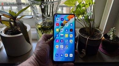 Oppo K10 review