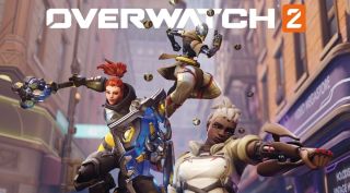 Overwatch 2 PVP beta, Overwatch 2, Overwatch 2 update,
