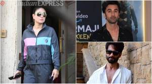Kareena Kapoor, Ranbir Kapoor, Karan Kundrra and Tejasswi Prakash: 10 celebrity photos you should not miss today