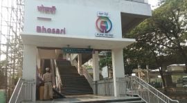 Pune metro, Pune metro route, Pune metro stations, Pune metro name, Pune traffic, Pune development, MahaMetro, Indian Express,
