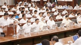 Tamil Nadu budget 2022