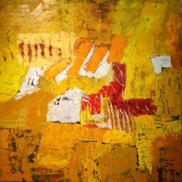 women artists