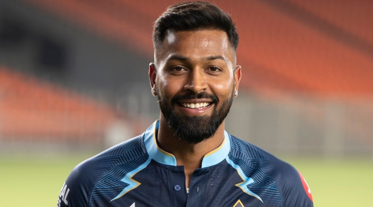 IPL 2022: Hardik Pandya, Gujarat Titans Captain, Says His Bowling Would Be  A 'Surprise'