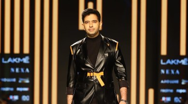 Raghav Chadha