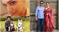 Dhanush, Deepika Padukone, Dharmendra, Akshay Kumar: 11 celebrity photos you should not miss today