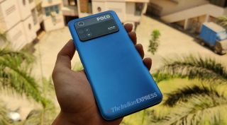 poco m4 pro, poco m4 pro review, poco m4 pro sale, poco m4 pro india, poco m4 pro price in india,