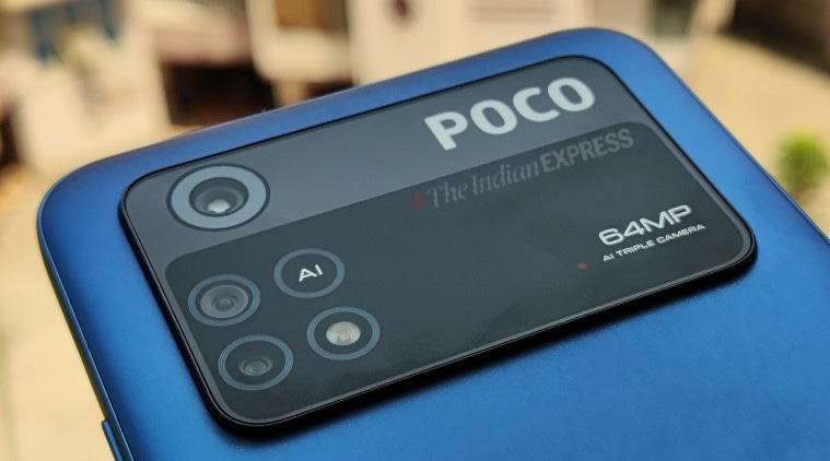 Poco M4 Pro 4G Review: Perfect for Budget Users