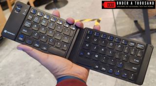 potronics chicklet, potronics chicklet keyboard,