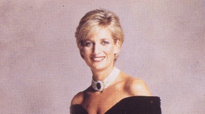 princess diana Archives - Those Blondes