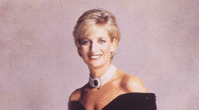 Princess Diana