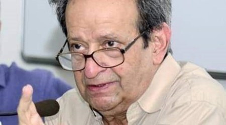 Aijaz Ahmed: A Marxist for our times