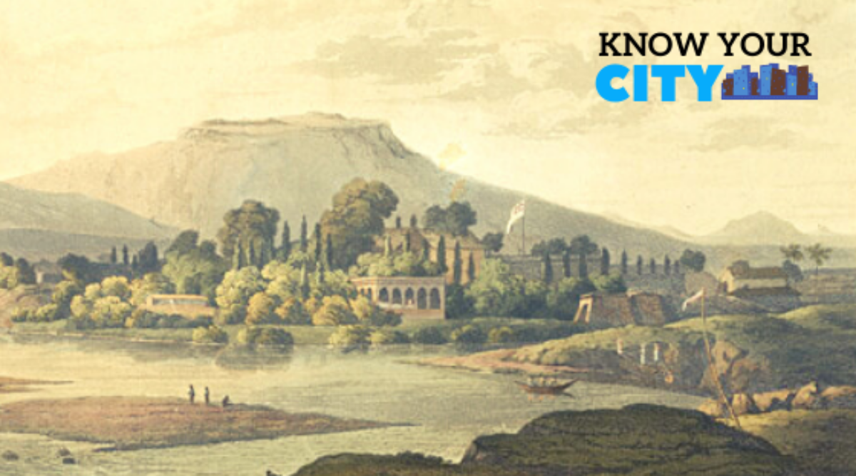 Where Maratha legacy meets modernity - Things to do in Pune