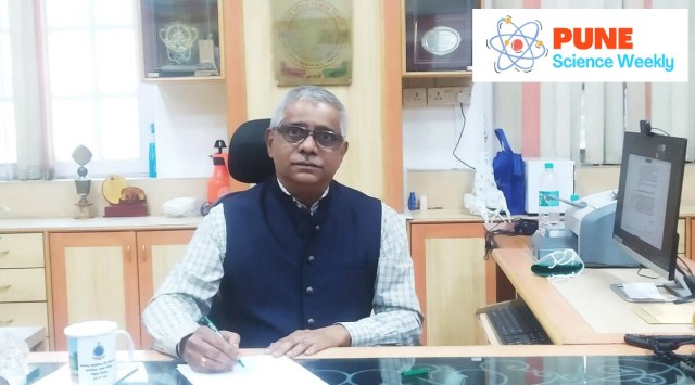 K S Hosalikar, Head, Climate Research and Services, IMD, Pune