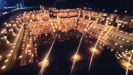 Maharashtra government, water conservation, Maharashtra water conservation, Pune water conservation, Maharashtra stepwell project, Pune news, Pune city news, Pune, Maharashtra, Maharashtra government, India news, Indian Express News Service, Express News Service, Express News, Indian Express India News