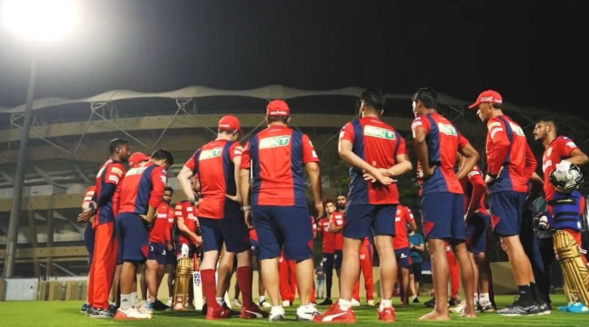 Punjab Kings, PBKS, IPL 2022