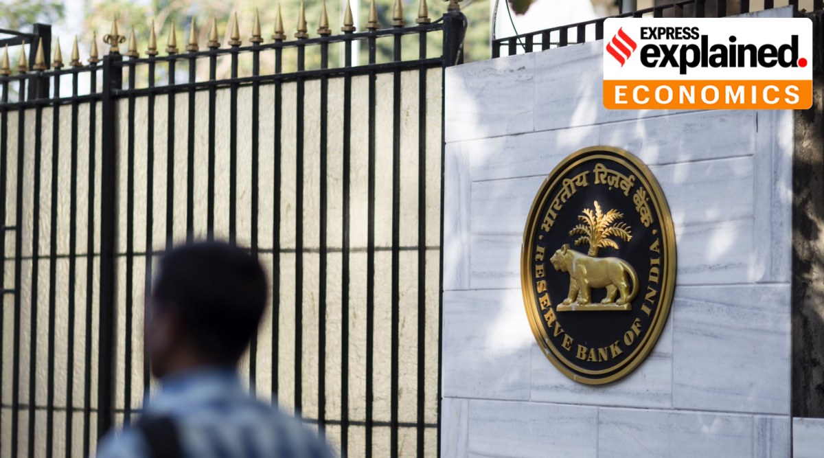 The Reserve Bank of India (File)