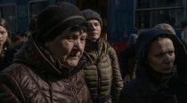 Concern grows over traffickers targeting Ukrainian refugees