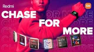 Redmi has announced the launch of the Redmi Watch 2 Lite in a tweet from the company’s official account. The Redmi Watch 2 Lite is a more budget-oriented version of the Redmi Watch 2 which was launched by the company in October last year. The Watch 2 Lite will be launching alongside the Redmi Note 11 Pro series which is also slotted for a March 9 release.