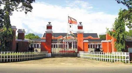 As RIMC turns 100, a celebration of its legacy of courage