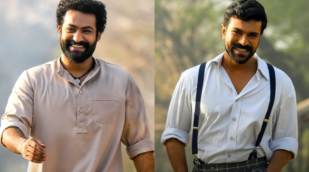 Ss Rrr RRR Review LIVE: RRR Movie Release Live Updates, RRR Reviews, Ram ...