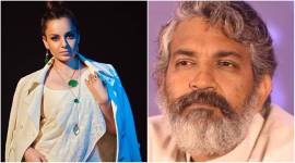 kangana ranaut on ss rajamouli